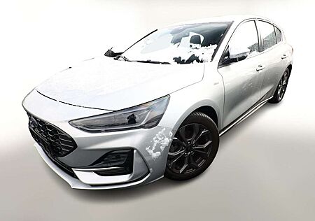 Ford Focus ST-Line 1.0 EB 125 Aut. LED Nav ACC PDC SH 92 k...