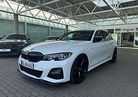 BMW 320 d M Sport