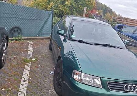 Audi A3 1.8 Attraction