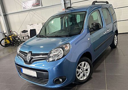 Renault Kangoo 1.5 dCi **Klima*Temp*Bluetooth*PDC**