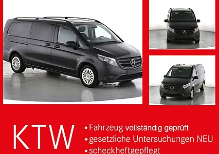 Mercedes-Benz Vito 116TourerPro ,Extralang,2xKlima,Kamera,AHK