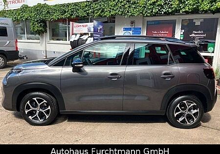 Citroën C3 Citroen Aircross Plus PureTech 130 EAT6