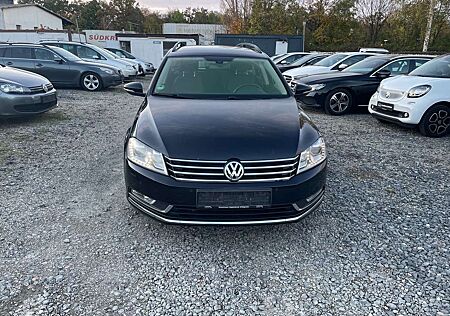 VW Passat Variant Volkswagen Comfortline BlueMotion