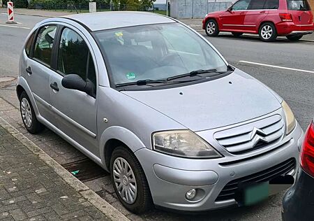 Citroën C3 Citroen 1.4 16V Confort