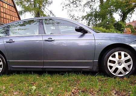 Citroën C6 Citroen 3.0 V6Exclusive