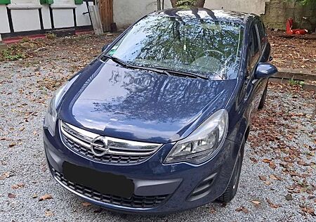 Opel Corsa 1.4 16V Energy