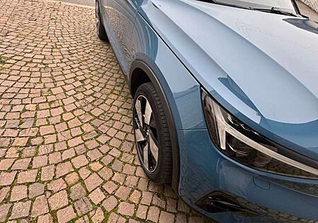 Volvo C40 Recharge 1st Edition