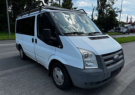 Ford Transit Kombi FT 280 K