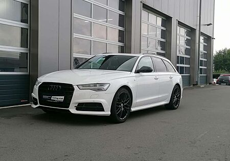 Audi A6 2.0 TDI ultra