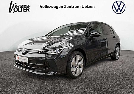 VW Golf Volkswagen VIII 1.5 eTSI Goal AHK ACC FACEL. LED
