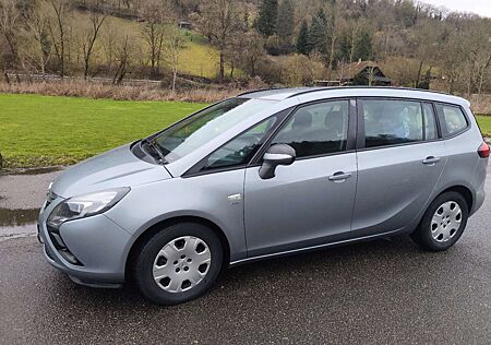 Opel Zafira Tourer 2.0 CDTI Innovation