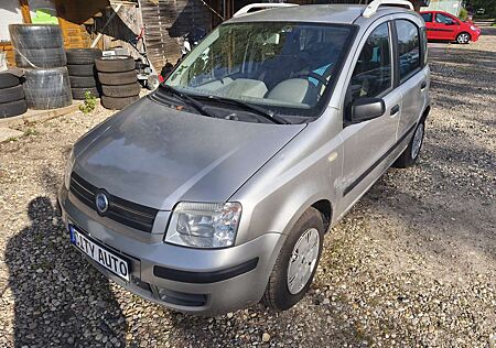 Fiat Panda 1.2 8V Dynamic