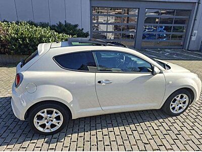 Alfa Romeo MiTo 1.4 Junior Distinctive sport pack 78cv