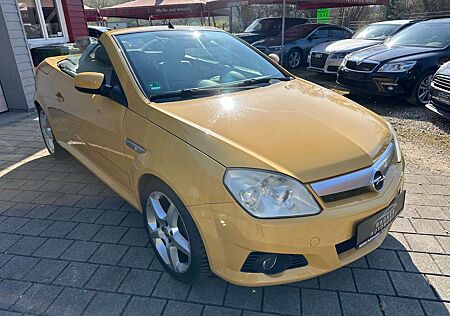 Opel Tigra Twin Top Edition