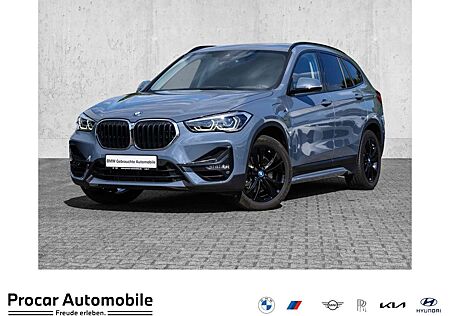 BMW X1 xDrive25e A