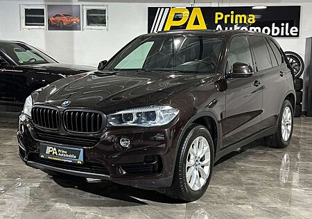 BMW X5 xDrive 30 d Shadow-Line Pano Keyless HUD AHK