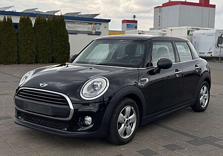 Mini ONE 1.2 5-trg. Automatik LED Navi PDC Euro6