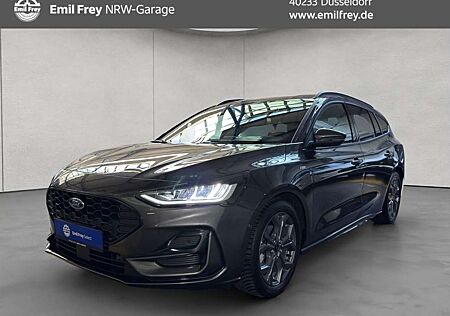 Ford Focus Turnier 1.0 EcoBoost Hybrid Aut. ST-LINE X