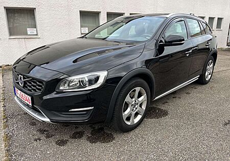 Volvo V60 CC V60 Cross Country V60 2.4 D Cross Country Summum AWD