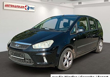 Ford C-Max 2.0 AT Ghia Xenon Leder AC SHZ FSHz PDC