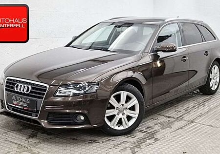 Audi A4 Avant 1.8 PDC+BIXENON+SITZHEIZUNG+TEMPOMAT+