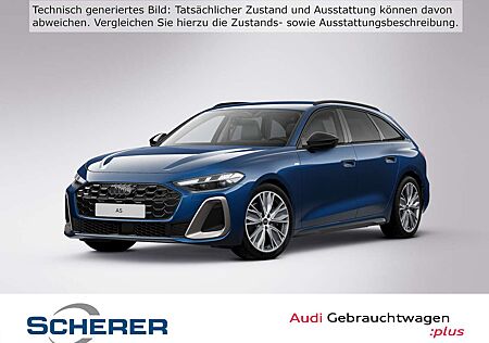 Audi A5 TFSI 150 kW S tronic