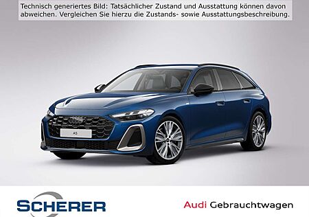 Audi A5 TFSI 150 kW S tronic