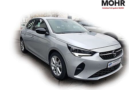 Opel Corsa Elegance LED Parktronik AppLink Tempomat