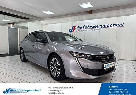 Peugeot 508 SW Allure Pack 1.5 BlueHDi 130 EU6d Navi ACC Apple