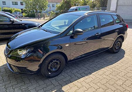 Seat Ibiza ST 1.4 16V Reference