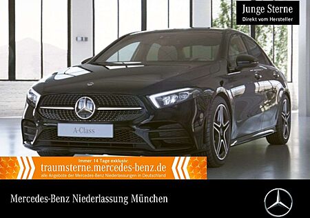 Mercedes-Benz A 250 e Lim EDITION 2020+AMG+NIGHT+LED+8G