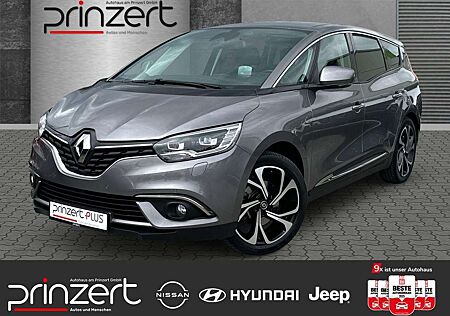 Renault Scenic 1.3 TCE "Grand BOSE Edition" 8-Fach*Winter-Paket