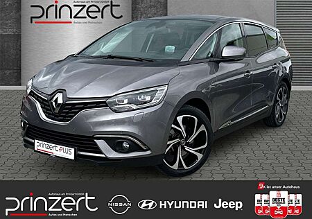 Renault Grand Scenic 1.3 TCE " BOSE Edition" 8-Fach*Winter-Paket