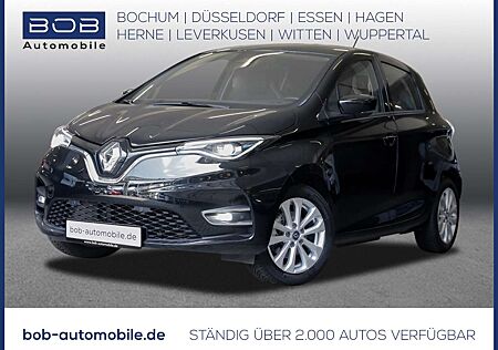 Renault ZOE R135 Z.E 50 Experience mit CCS Navi+Klima+Kamera+S