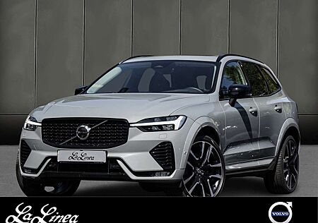 Volvo XC 60 XC60 B5 (B) AWD Ultra Dark NP:83.750,-//B&W//AHK//FO...