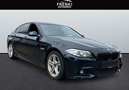 BMW 535 5 Lim. d M-Sport*Head-Up*Navi Prof.*LED*