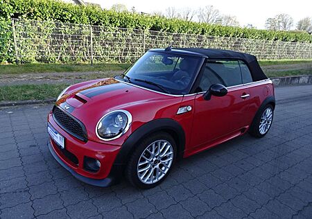 Mini John Cooper Works Cabrio / 2-Hand