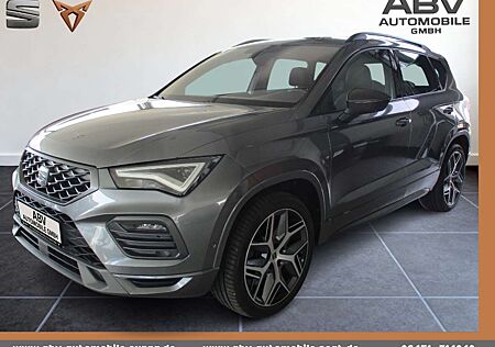 Seat Ateca FR 4Drive