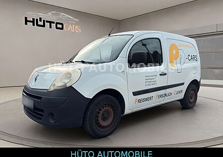 Renault Kangoo Campus 1.5 dCi TÜV 12/26 2te Hand