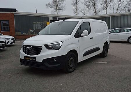 Opel Combo E Cargo XL 1.5D CarPlay"PDC"AHK"KLIMA