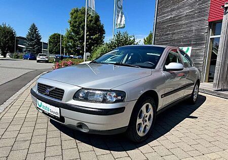 Volvo S60 Lim. 2.4 D
