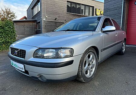 Volvo S60 Lim. 2.4 D