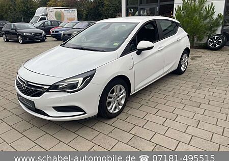 Opel Astra K Lim. 5-trg. Edition 1.6 CDTI