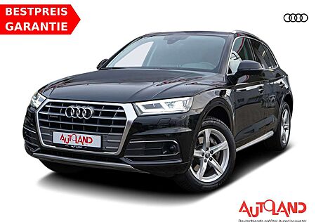 Audi Q5 40 2.0 TDI quattro LED Navi Virtual Cockpit