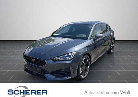 Cupra Leon 1.5 eTSI OPF DSG/NAVI/RearView/PDC uvm.