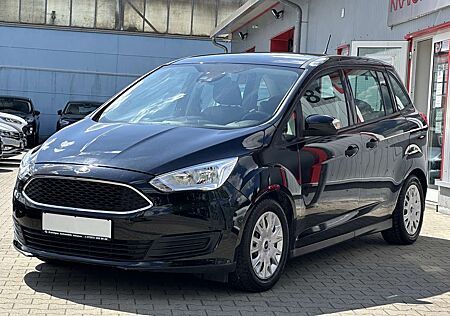 Ford C-Max 1.0 EcoBoost*Klima*Tempo*nur 54 TKm