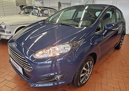 Ford Fiesta Sync Edition *Klima*NSW*Allwetter*