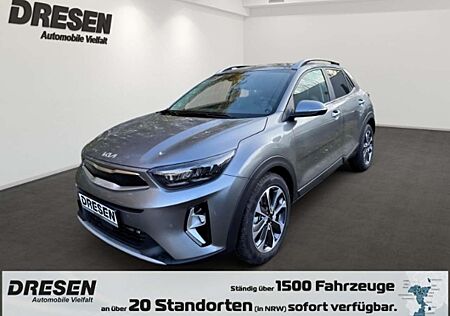 Kia Stonic Spirit 1.0 T-GDI Navi/Kamera/Sitzheizung/CarPlay
