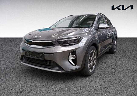 Kia Stonic Spirit 1.0 T-GDI Navi/Kamera/Sitzheizung/CarPlay