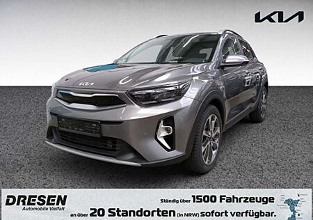 Kia Stonic Spirit 1.0 T-GDI Navi/Kamera/Sitzheizung/CarPlay